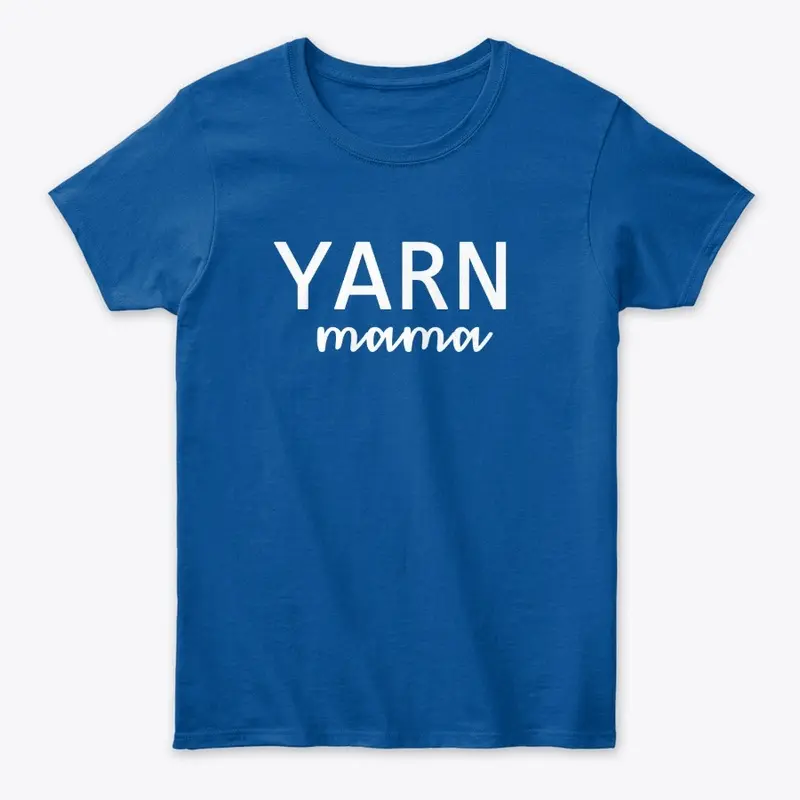 Yarn Mama