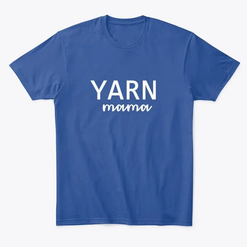 Yarn Mama