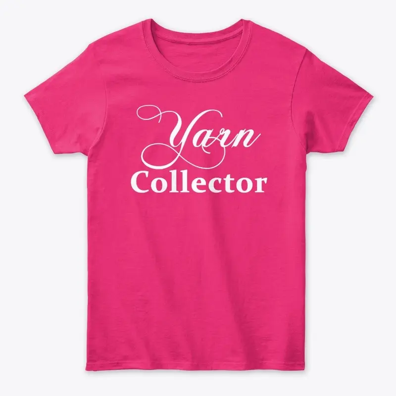 Yarn Collector